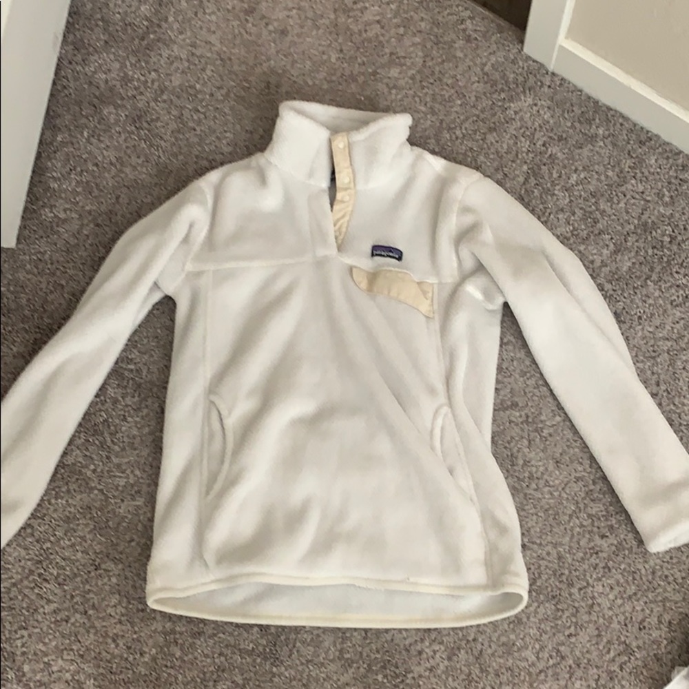 Patagonia Sweatshirt